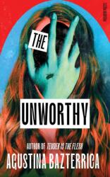 The Unworthy - Sarah Moses (ISBN: 9781805331858)