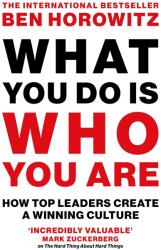 What You Do Is Who You Are (ISBN: 9780008740696)