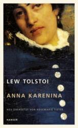 Anna Karenina (ISBN: 9783446234093)