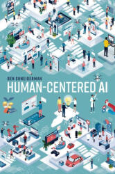 Human-Centered AI (ISBN: 9780198945345)