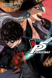 Persona 5, Vol. 14 (ISBN: 9781974758173)