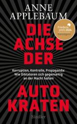 Die Achse der Autokraten (ISBN: 9783827501769)