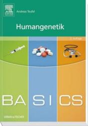 Humangenetik (ISBN: 9783437424779)
