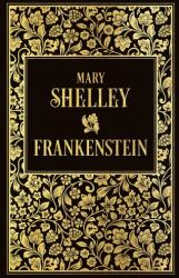 Frankenstein oder Der neue Prometheus (ISBN: 9783868208238)