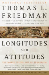 Longitudes and Attitudes - Thomas L. Friedman (ISBN: 9781400031252)