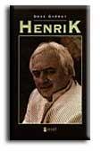 HENRIK (ISBN: 9789639375031)