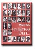 Így láttam őket (ISBN: 9789630050135)