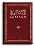 ÚJ MAGYAR ÉLETRAJZI LEXIKON III H-K (ISBN: 9789635477593)