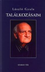 TALÁLKOZÁSAIM (ISBN: 9789632067179)
