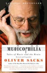 Musicophilia - Oliver Sacks (ISBN: 9781400033539)