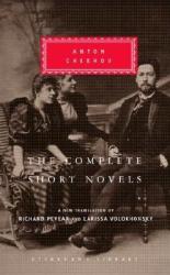 The Complete Short Novels (ISBN: 9781400040490)