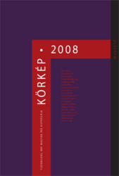KÖRKÉP 2008 (ISBN: 9789631426410)