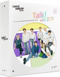 Talk! WIth BTS (2023)