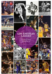 LOS ANGELES LAKERS | ANIDOS, ROBERTO (2023)