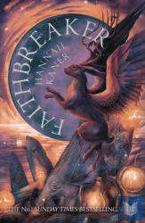 Faithbreaker (ISBN: 9780008521561)