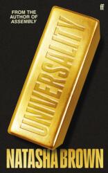Universality - Natasha (ISBN: 9780571389018)