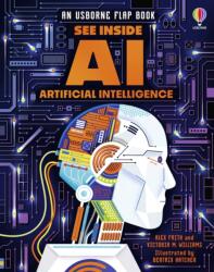 See Inside AI (ISBN: 9781805074502)