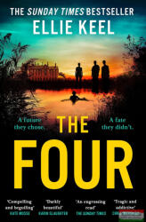 The Four (ISBN: 9780008580384)