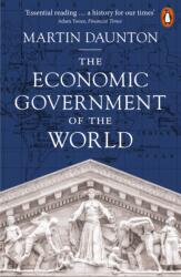 Guvernarea economică a lumii (ISBN: 9780141038674)