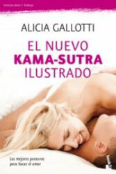 El nuevo kama-sutra ilustrado - Alicia Gallotti (ISBN: 9788427037069)