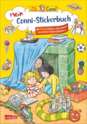 Conni Gelbe Reihe (ISBN: 9783551191793)