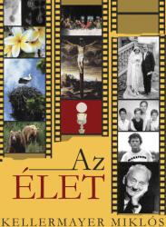 Az élet (ISBN: 9789636624392)