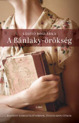 A Bánlaky-örökség (ISBN: 9789636046576)