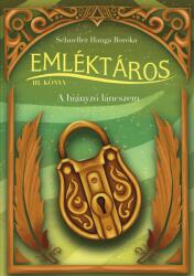 Emléktáros III (ISBN: 9786156690586)