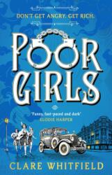 Poor Girls (2025)