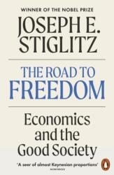 The Road to Freedom (2025)
