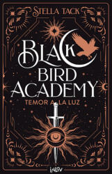 Temor a la luz - Stella Tack (2025)