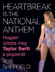 HEARTBREAK IS THE NATIONAL ANTHEM (2025)