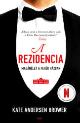 A rezidencia (2025)