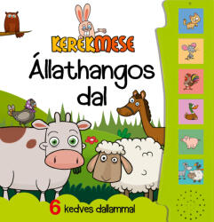 Kerekmese- Állathangos dal (2025)