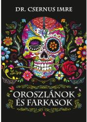 Oroszlánok és farkasok (2025)