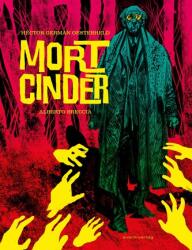Mort Cinder (ISBN: 9783964450982)