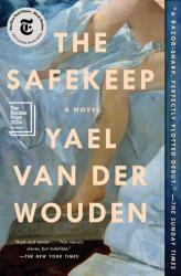 The Safekeep (ISBN: 9781668034354)