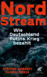 Nord Stream - Ulrich Thiele (ISBN: 9783608966275)
