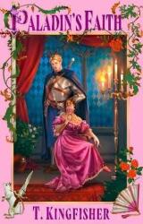 Paladin´s Faith (ISBN: 9780356524375)