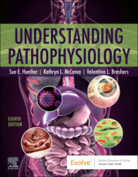 Understanding Pathophysiology - Kathryn L McCance, Valentina L Brashers (ISBN: 9780323937283)