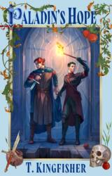 Paladin's Hope (ISBN: 9780356524351)