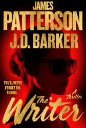 The Writer - J D Barker (ISBN: 9780316570008)