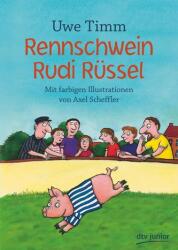 Rennschwein Rudi Rüssel (ISBN: 9783423762724)