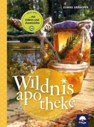 Wildnisapotheke (ISBN: 9783990253328)