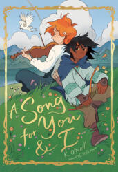 A Song for You and I - ONEILL K (ISBN: 9780593182307)