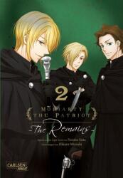 Moriarty the Patriot: The Remains 2 (2025)