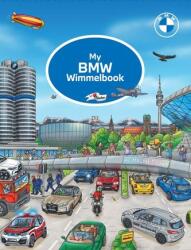 My BMW. Carte Wimmel (2024)