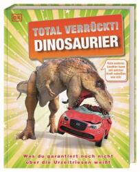 Total verrückt! Dinosaurier (2023)