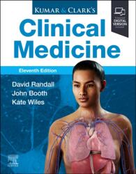 Kumar and Clark's Clinical Medicine (ISBN: 9780443125942)