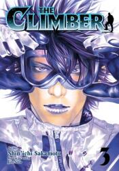 The Climber, Vol. 3 - Shin'Ichi Sakamoto (ISBN: 9781974758661)